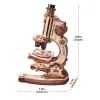 ST005 - Microscope - Hobbycity.gr - Rokr