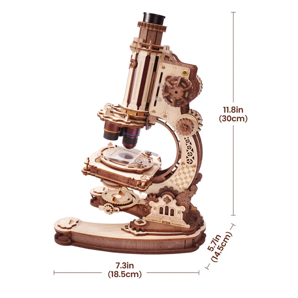 ST005 - Microscope - Hobbycity.gr - Rokr