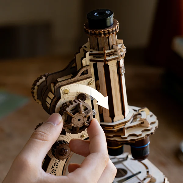 ST005 - Microscope - Hobbycity.gr - Rokr