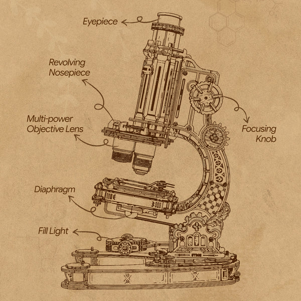 ST005 - Microscope - Hobbycity.gr - Rokr