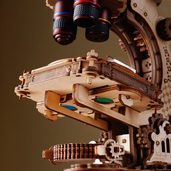 ST005 - Microscope - Hobbycity.gr - Rokr