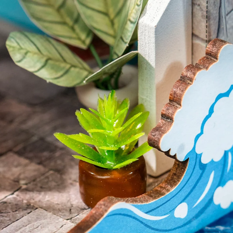 DS039 - Sea Holiday Restaurant - Hobbycity.gr - RoLife