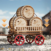 LKA01 - Steam Engine Mechanical 3D - Hobbycity.gr - Rokr