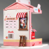 DS034 - Strawberry Milk Box με φωτισμό - Hobbycity.gr - RoLife
