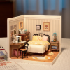 DW009 - Sweet Dream Bedroom - Hobbycity.gr - RoLife
