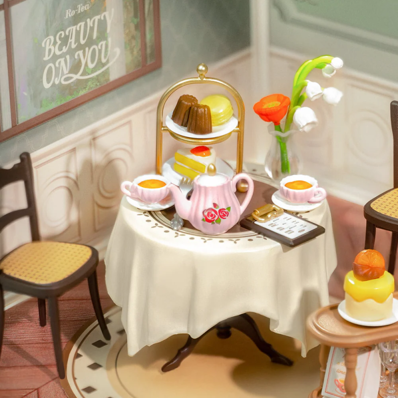 DW011 - Sweet Sips Tea - Hobbycity.gr - RoLife