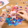 TA001 - Mystic Mandala Flower - Hobbycity.gr - Rowood