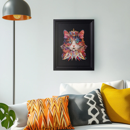 Cat King