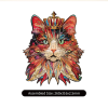 TA002 - Cat King - Hobbycity.gr - Rowood