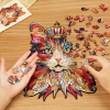 TA002 - Cat King - Hobbycity.gr - Rowood