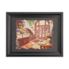 TA006 - Cozy Winter Café Wooden Jigsaw Puzzle - Hobbycity.gr - Rowood