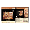 TA006 - Cozy Winter Café Wooden Jigsaw Puzzle - Hobbycity.gr - Rowood