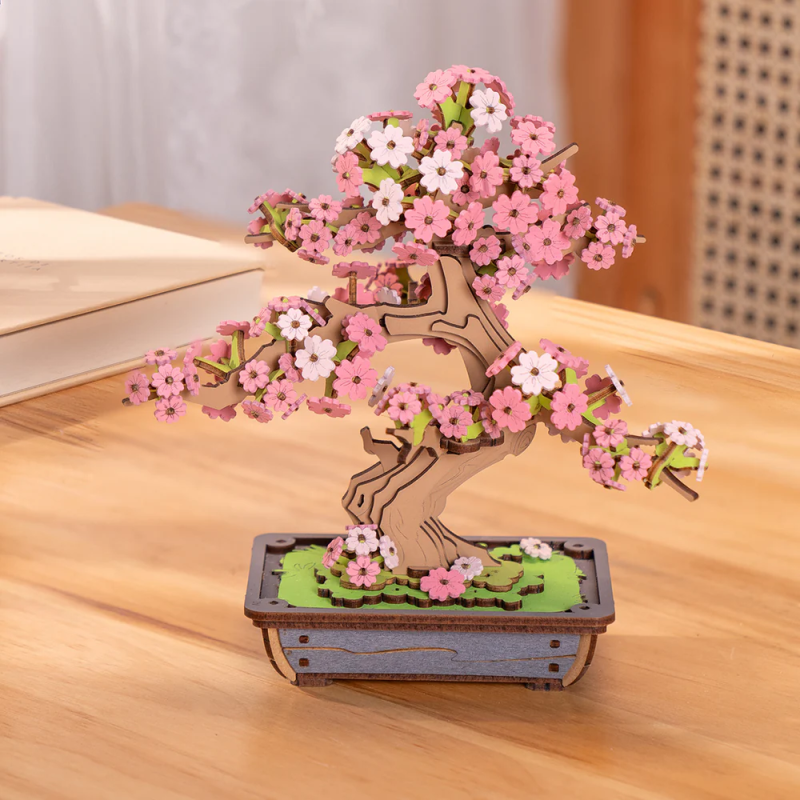 TG415 - Sakura Bonsai - Hobbycity.gr - RoLife