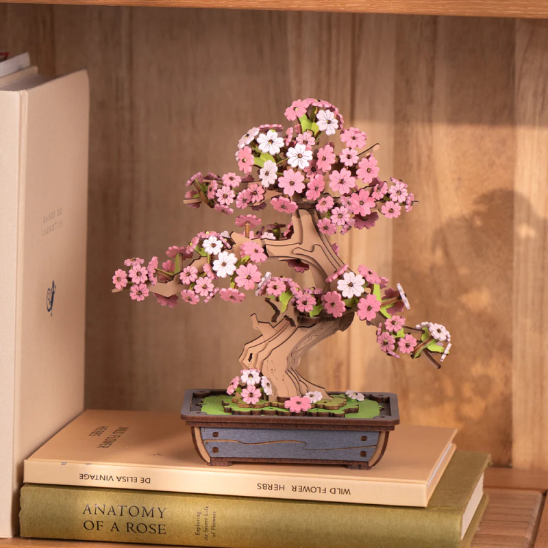 TG415 - Sakura Bonsai - Hobbycity.gr - RoLife