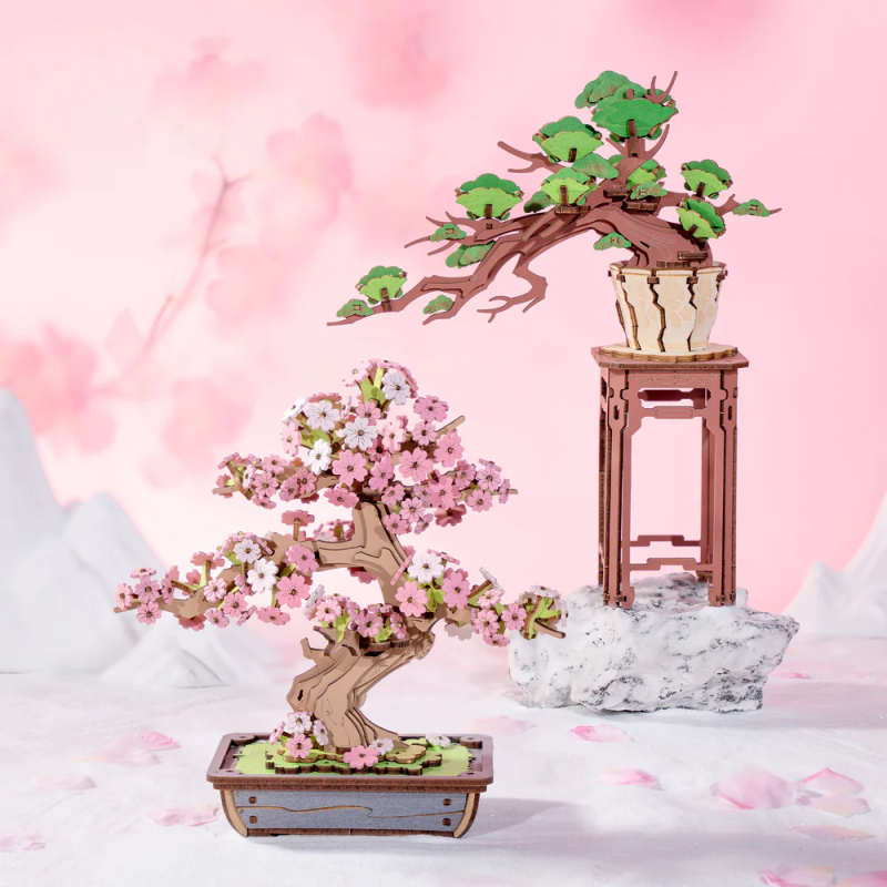 TG415 - Sakura Bonsai - Hobbycity.gr - RoLife