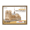 TG511 - Paris Cathedral 3D - Hobbycity.gr - RoLife