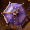 TGA02 - Starry Dome Cathedral 3D Wooden Puzzle - Hobbycity.gr - RoLife