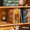 TGB16 - Library of Wonders DIY Book Nook - Hobbycity.gr - RoLife