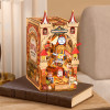 TGB17 - Fairytale Amusement Park DIY Book Nook - Hobbycity.gr - RoLife