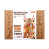 TGB17 - Fairytale Amusement Park DIY Book Nook - Hobbycity.gr - RoLife