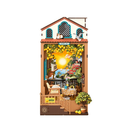 Sunset Isle