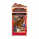 Wisdom Stationery Shop DIY Book Nook