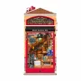 Wisdom Stationery Shop DIY Book Nook