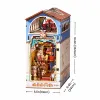 TGB23 - Treasure Toy Shop DIY Book Nook - Hobbycity.gr - RoLife