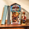 TGB23 - Treasure Toy Shop DIY Book Nook - Hobbycity.gr - RoLife