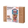 TGB23 - Treasure Toy Shop DIY Book Nook - Hobbycity.gr - RoLife