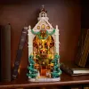 TGB26 - Caroling Cathedral DIY Book Nook - Hobbycity.gr - RoLife