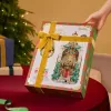 TGB26 - Caroling Cathedral DIY Book Nook - Hobbycity.gr - RoLife