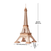 TGC02 - Eiffel Tower Plus - Hobbycity.gr - RoLife