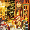 TGC06 - Christmas Street - Hobbycity.gr - RoLife