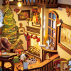 TGC07 - Christmas Indoor Scene - Hobbycity.gr - RoLife