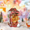 TGC07 - Christmas Indoor Scene - Hobbycity.gr - RoLife