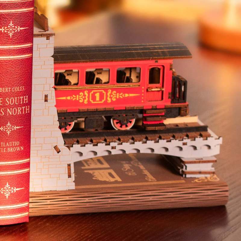 TGE01 - Century Train - Hobbycity.gr - RoLife