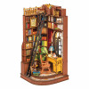 TGE02 - Silent Corner Study - Hobbycity.gr - RoLife