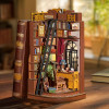 TGE02 - Silent Corner Study - Hobbycity.gr - RoLife
