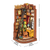 TGE02 - Silent Corner Study - Hobbycity.gr - RoLife