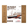 TGL02 - 1912 Eternal Atlantic Voyager με LED φωτισμό - Hobbycity.gr - RoLife