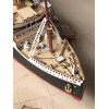 TGL02 - 1912 Eternal Atlantic Voyager με LED φωτισμό - Hobbycity.gr - RoLife