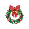 Christmas Wreath