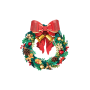 Christmas Wreath