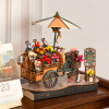 TGS03 - Blossom Cart 3D - Hobbycity.gr - RoLife