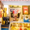 TGS06 - Beverly's Ice Cream Truck 3D Wooden Puzzle - Hobbycity.gr - RoLife