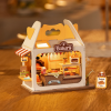 DS033 - Teddys Breadbox με φωτισμό - Hobbycity.gr - RoLife