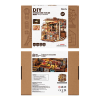 DG174 - Henry's Chocolate - Hobbycity.gr - RoLife