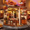 DG174 - Henry's Chocolate - Hobbycity.gr - RoLife