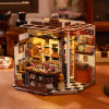 DG174 - Henry's Chocolate - Hobbycity.gr - RoLife